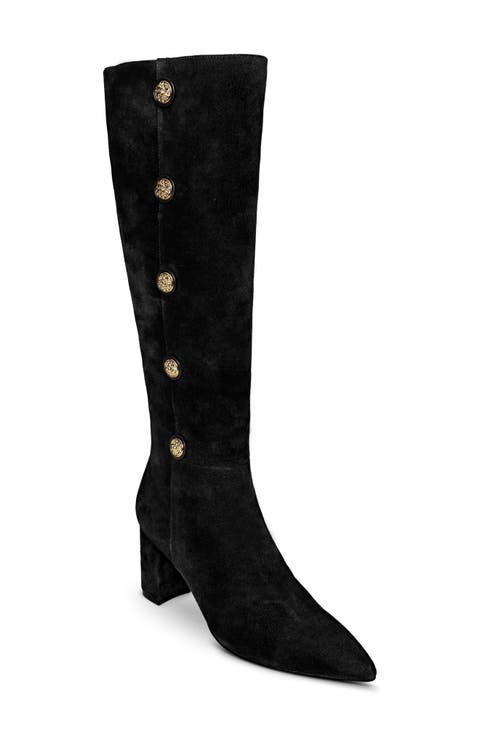 Octavie Over the Knee Boot (Women)