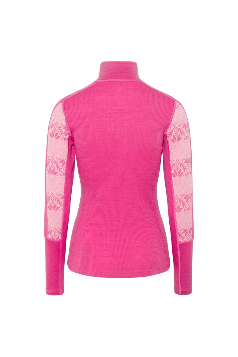 Anna 1/2-Zip Top - Women's, Alternate, color, Spink
