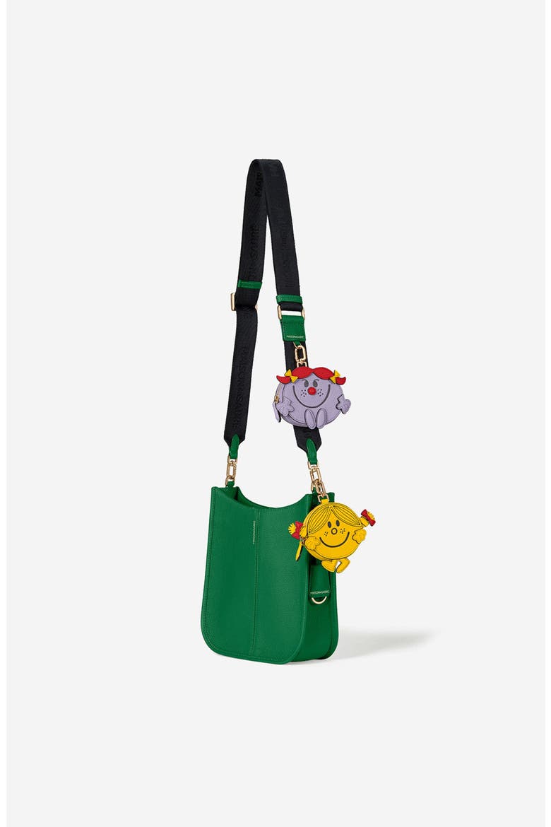 MAISON de SABRÉ The Mr. Men and Little Miss Coin Purse | Nordstrom