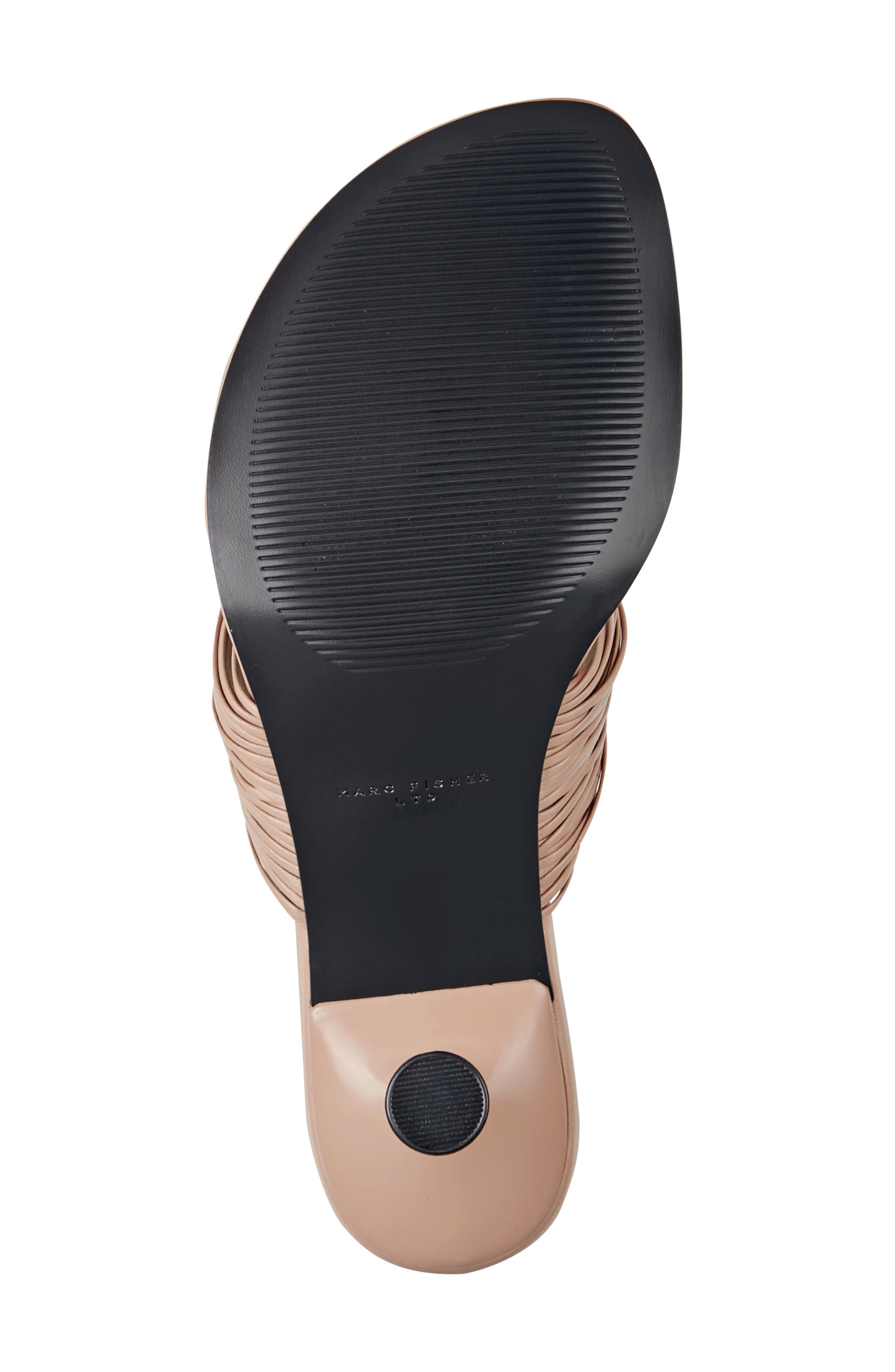 Pamilla Sandal, Alternate, color, LIGHT NATURAL