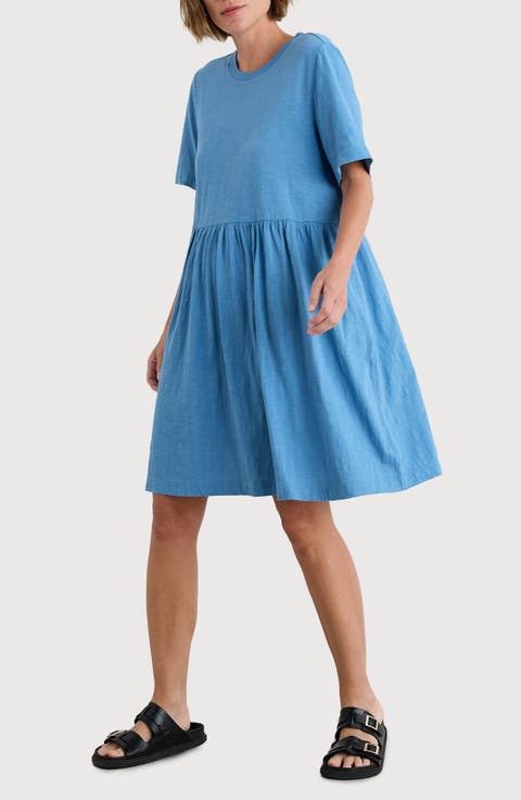 Hellandbridge T-Shirt Dress