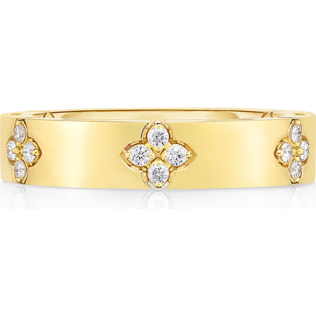 Roberto Coin Love In Gold