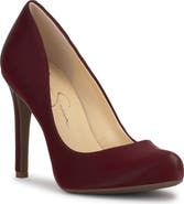 Jessica Simpson Cali Pump