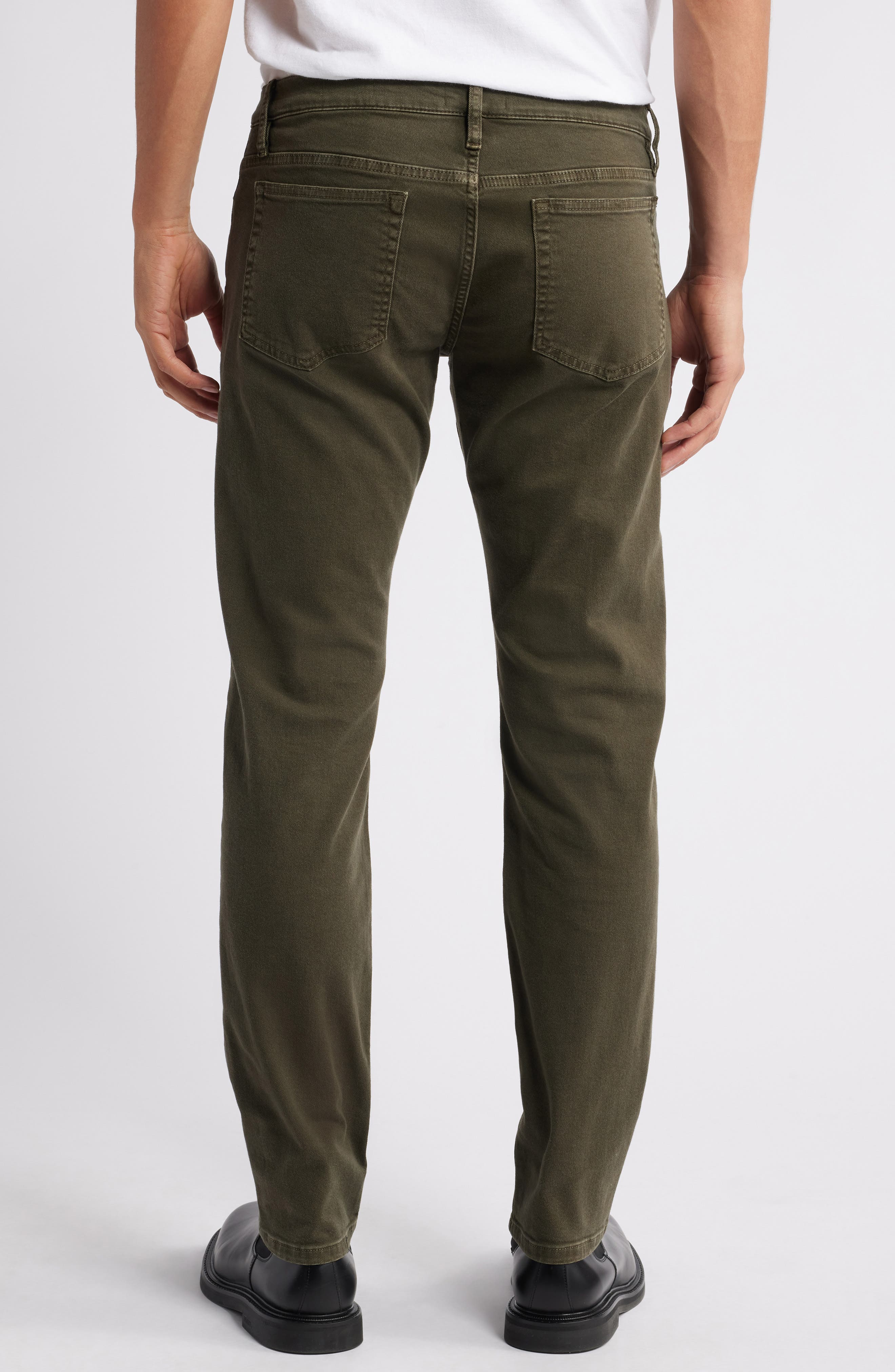 L'Homme Slim Fit Jeans - image 2