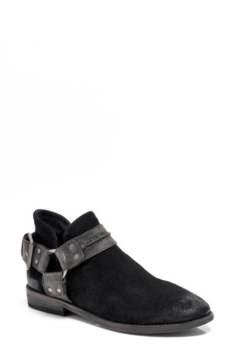 Belle Harness Bootie (Women)