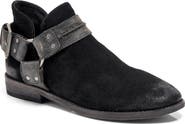 Free People Belle Harness Bootie