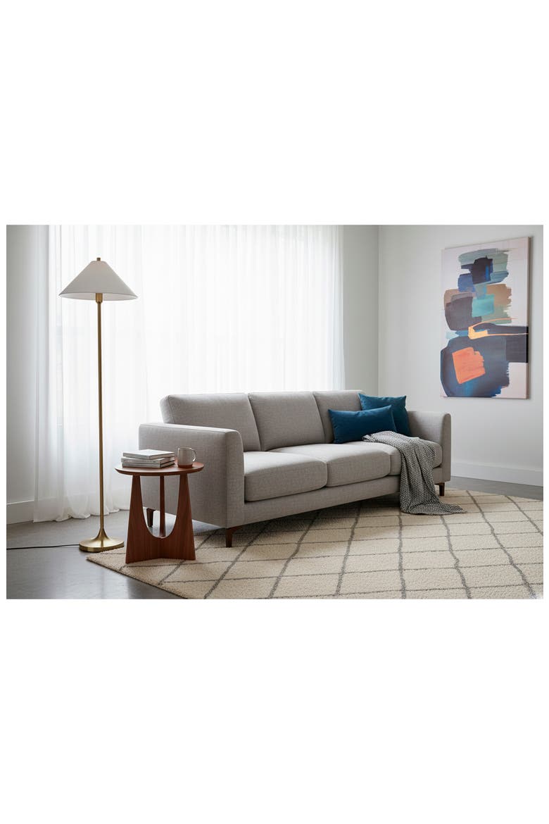 Esme Floor Lamp, Alternate, color, ANTIQUE BRASS