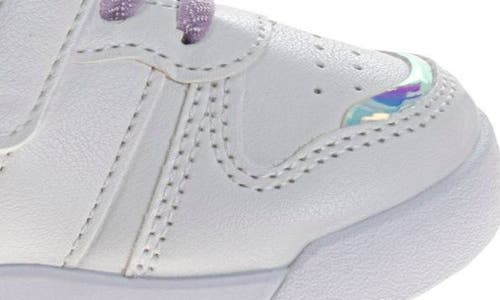 Josmo Kids' Hook-and-loop Sneaker In Multi