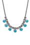 selected Turquoise