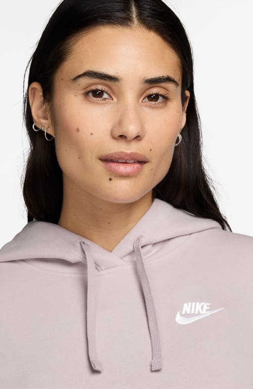 Nike Sportswear Club Fleece Hoodie