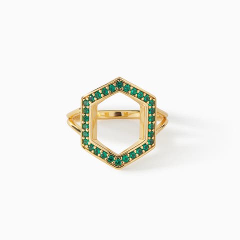 The Donna Ring