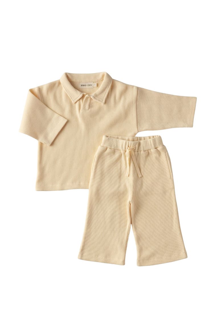 Emerson Set, Main, color, Vanilla