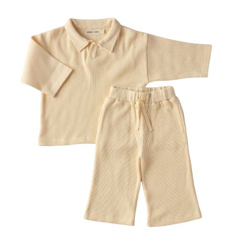 Emerson Set (Toddler)
