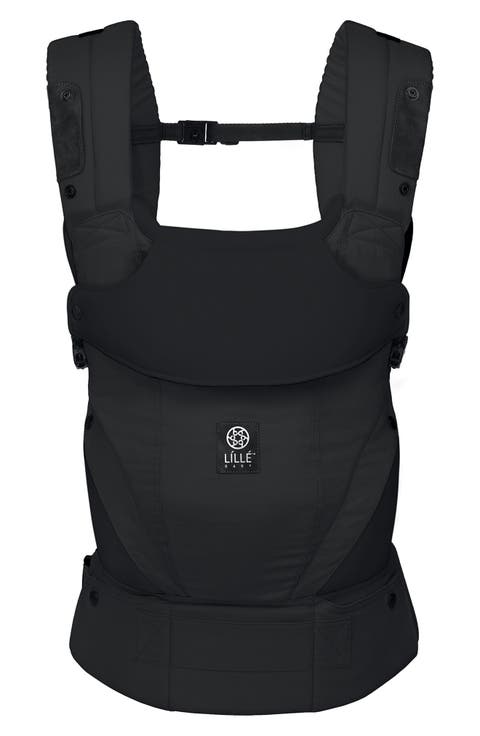 Elevate Baby Carrier