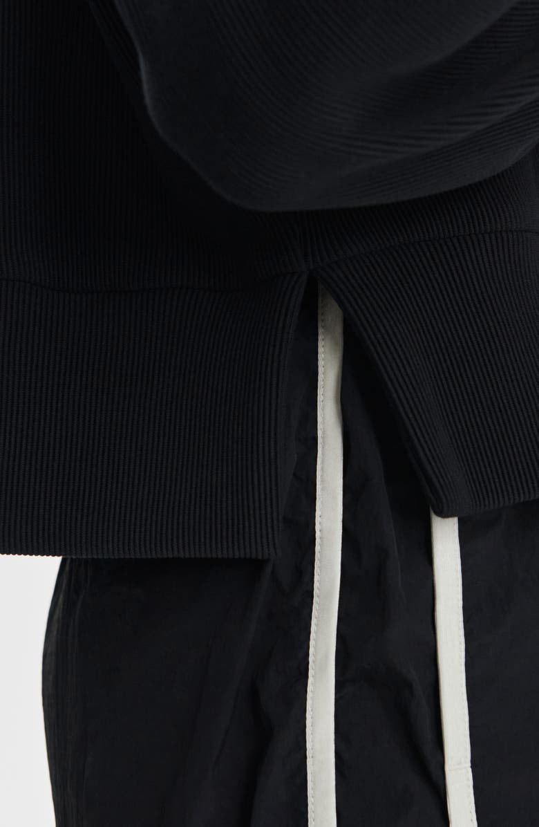 Varley Ramona Half-Zip Sweatshirt, Alternate, color, 