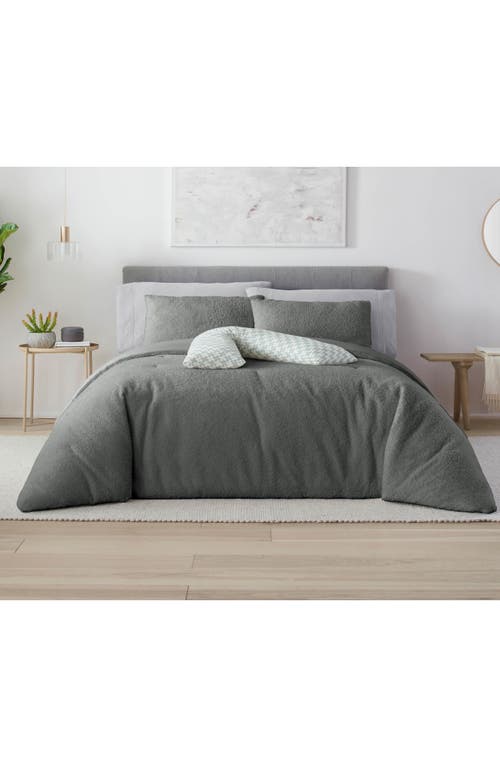 Vellux Cloud Warm Comforter Set
