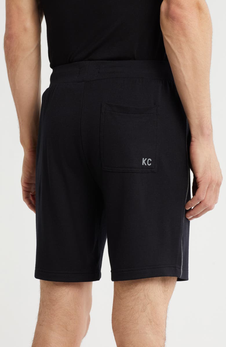 Kenneth Cole New York Pajama Shorts, Alternate, color, 