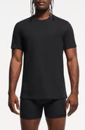 SKIMS 3-Pack Lightweight Cotton T-Shirts
