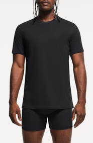 SKIMS 3-Pack Lightweight Cotton T-Shirts