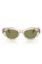  Linen / Green