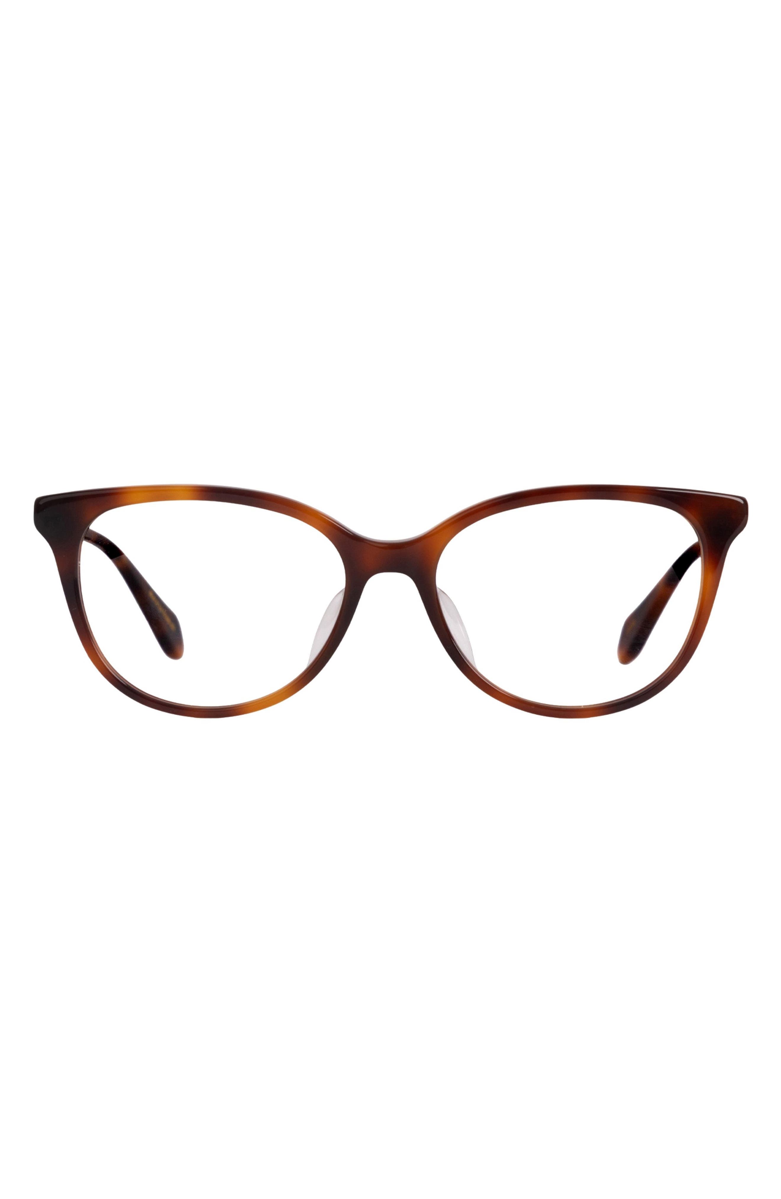 selected CAPPUCCINO / CLEAR LENSES