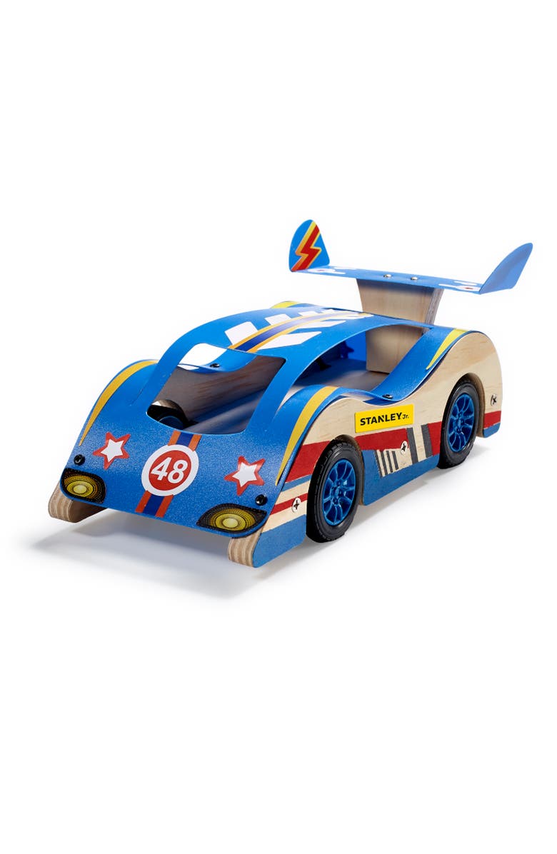 Stanley Jr Custom Racer Kit, Alternate, color, 