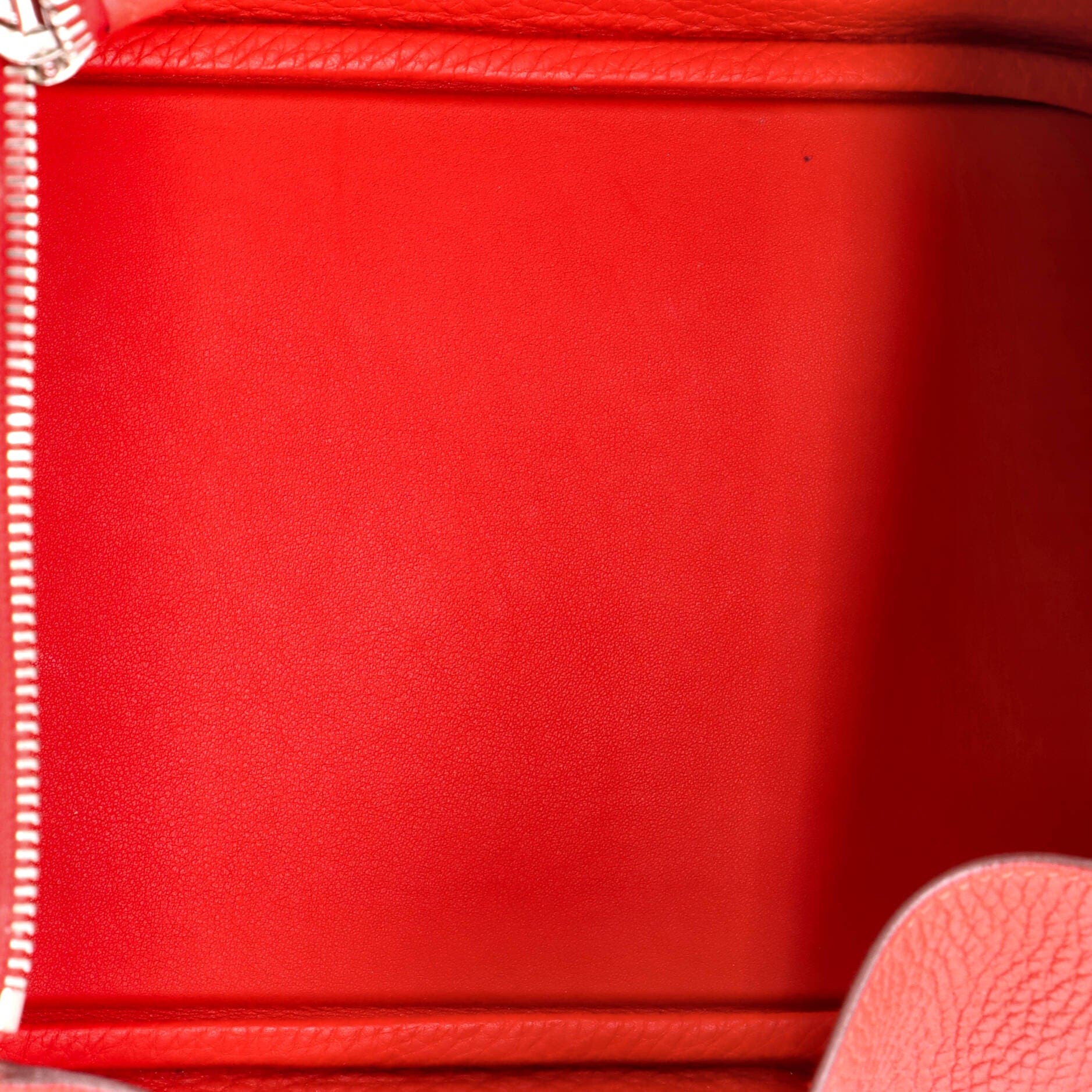 Lindy Bag Clemence 30, Alternate, color, Red