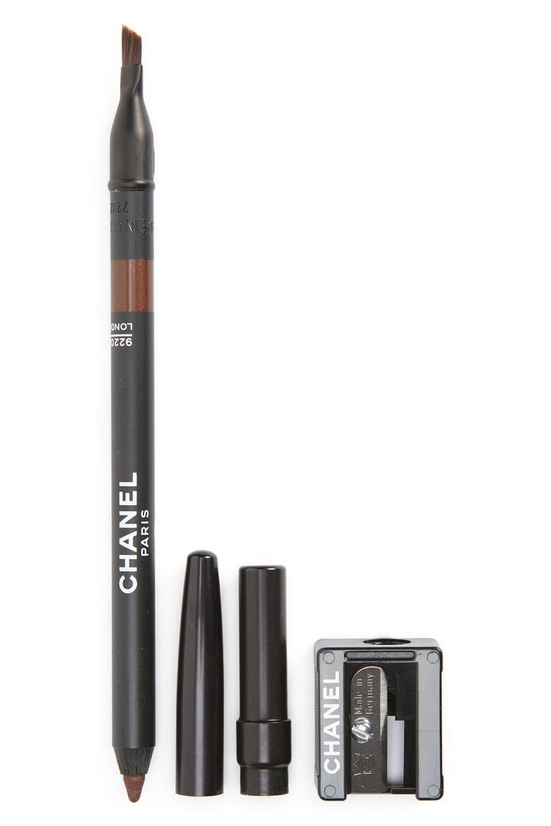 LE CRAYON YEUX Precision Eye Definer, Main, color, 66 BRUN CUIVRE