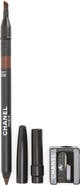CHANEL LE CRAYON YEUX Precision Eye Definer