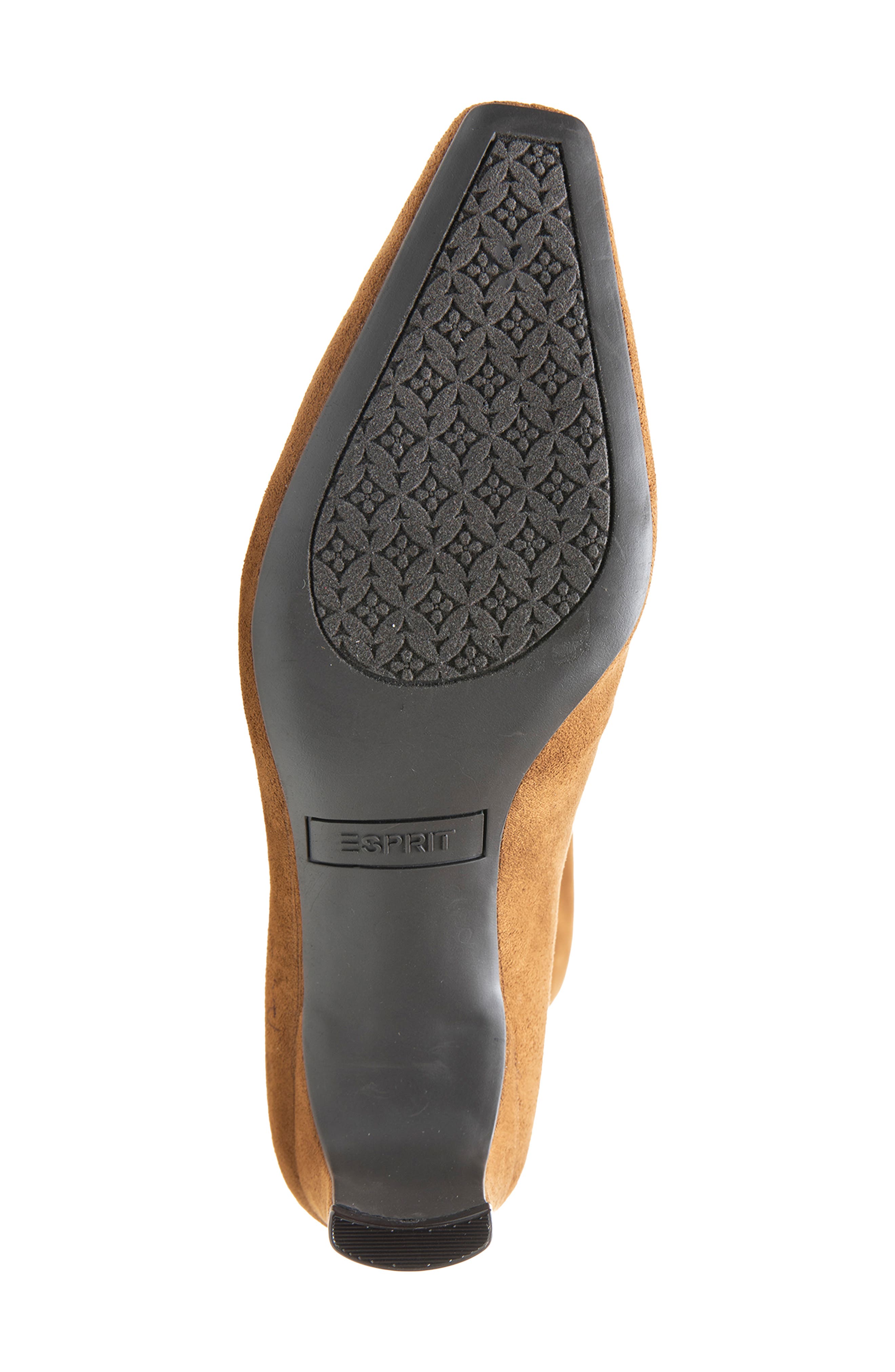 Ashton Faux Leather Tall Boot, Alternate, color, WHISKEY