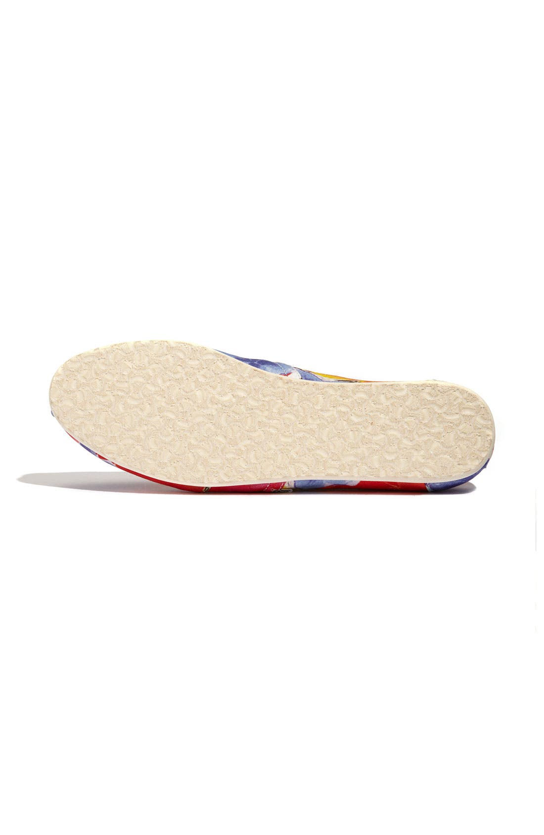 'Classic - Corbel' Slip-On, Alternate, color, MULTI