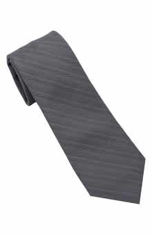 DKNY Jacquard Stripe Tie