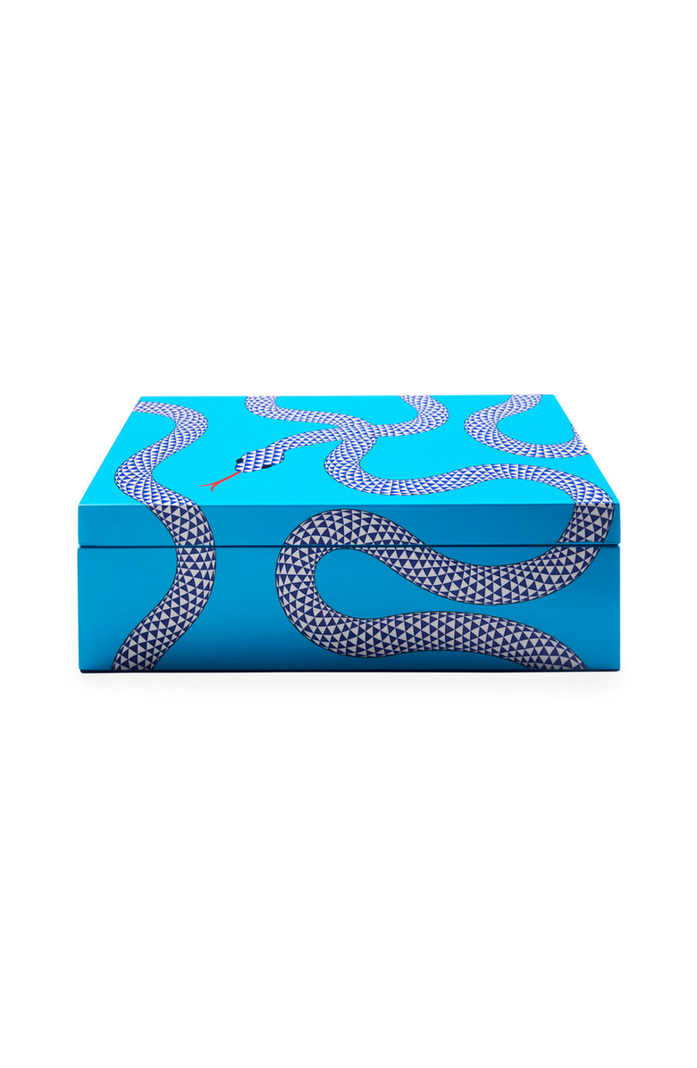 Jonathan Adler Eden Lacquer Box, Alternate, color, 