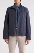 Vince Harrington Bomber Jacket