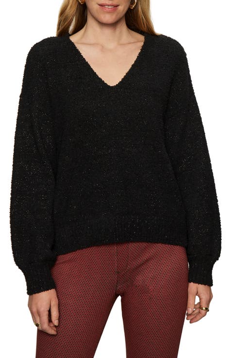 Teddy Shine Sweater