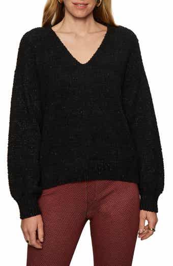 Sanctuary Teddy Shine Sweater