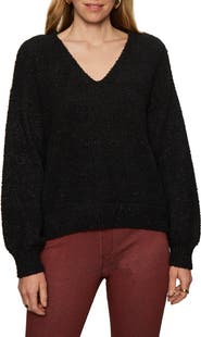 Sanctuary Teddy Shine Sweater
