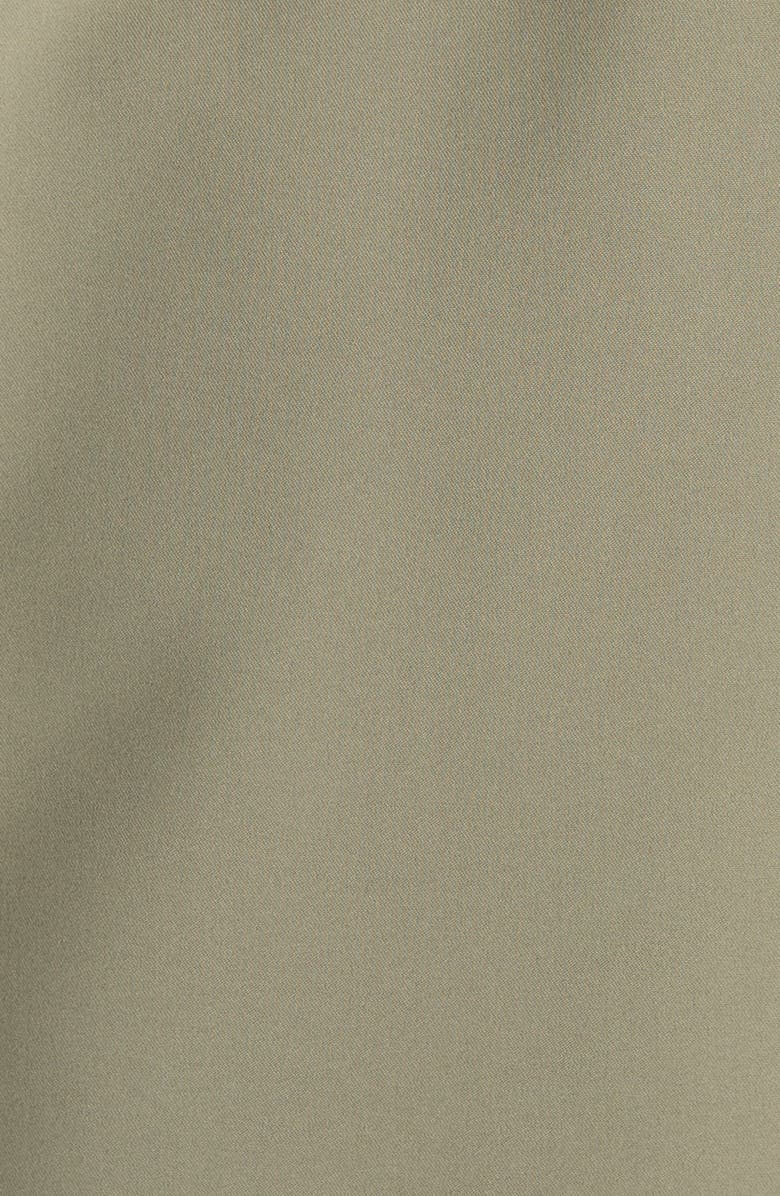 Moncler Escurays Down Jacket, Alternate, color, Smokey Olive