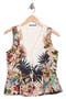 selected Jungle Bird Print