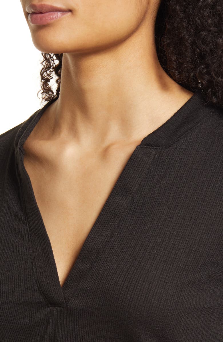 GIBSONLOOK Long Sleeve Knit Top, Alternate, color,