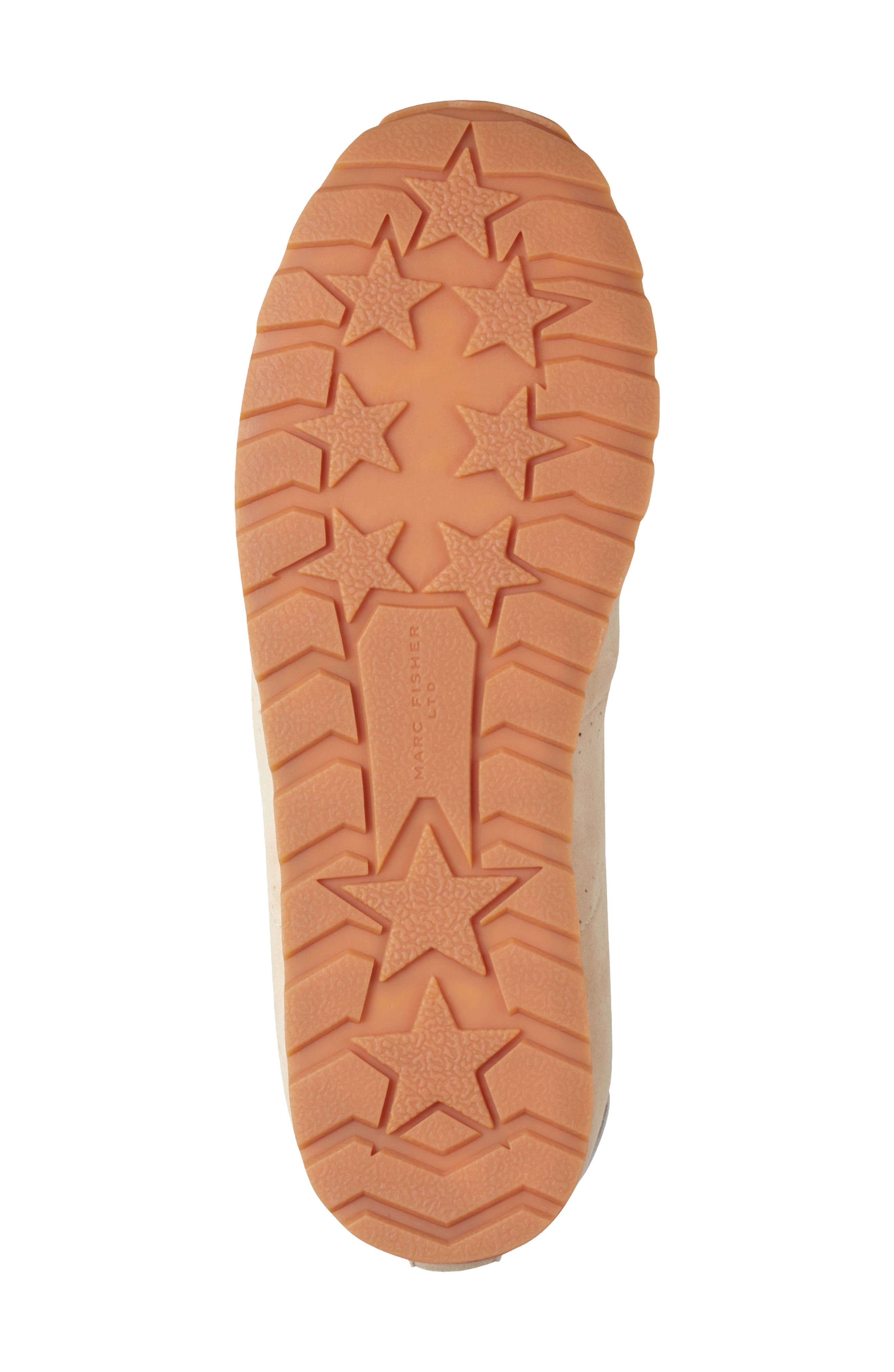 Marc Fisher LTD Teddy Sneaker, Alternate, color, Light Natural