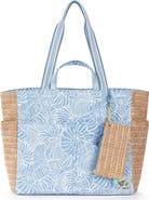 The Sak Cassia Beach Tote
