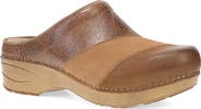 Dansko Zinnia Clog
