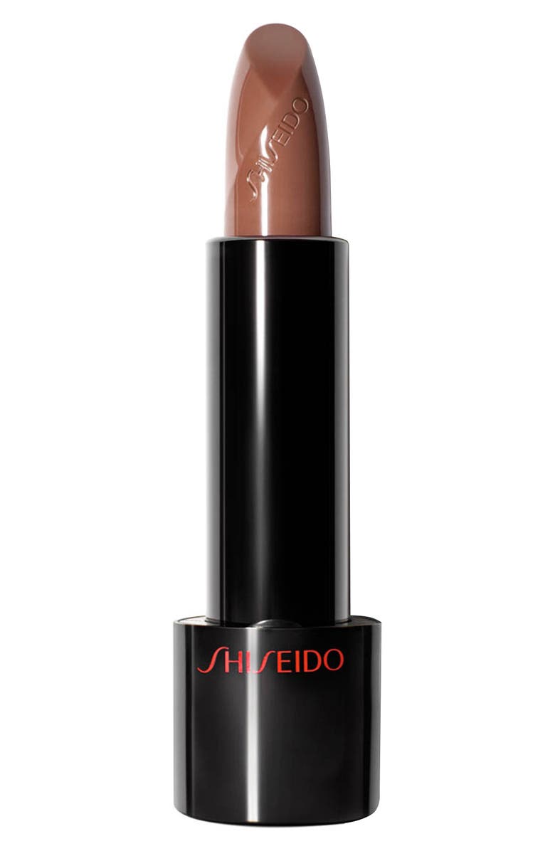 Shiseido Rouge Rouge Lipstick, Main, color, 
