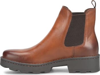 Verona Chelsea Boot