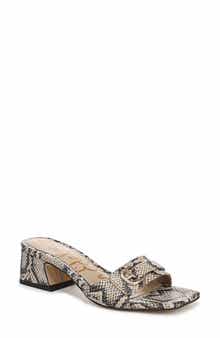 Sam Edelman Wilma Slide Sandal