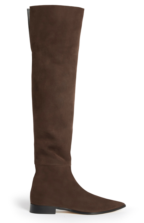 Bella Over The Knee Boot