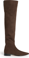 Neil J. Rodgers Bella Over The Knee Boot