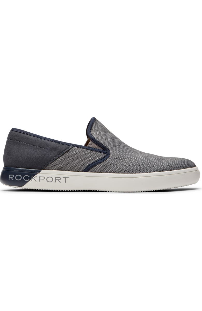 Rockport Colle Slip-On, Alternate, color,