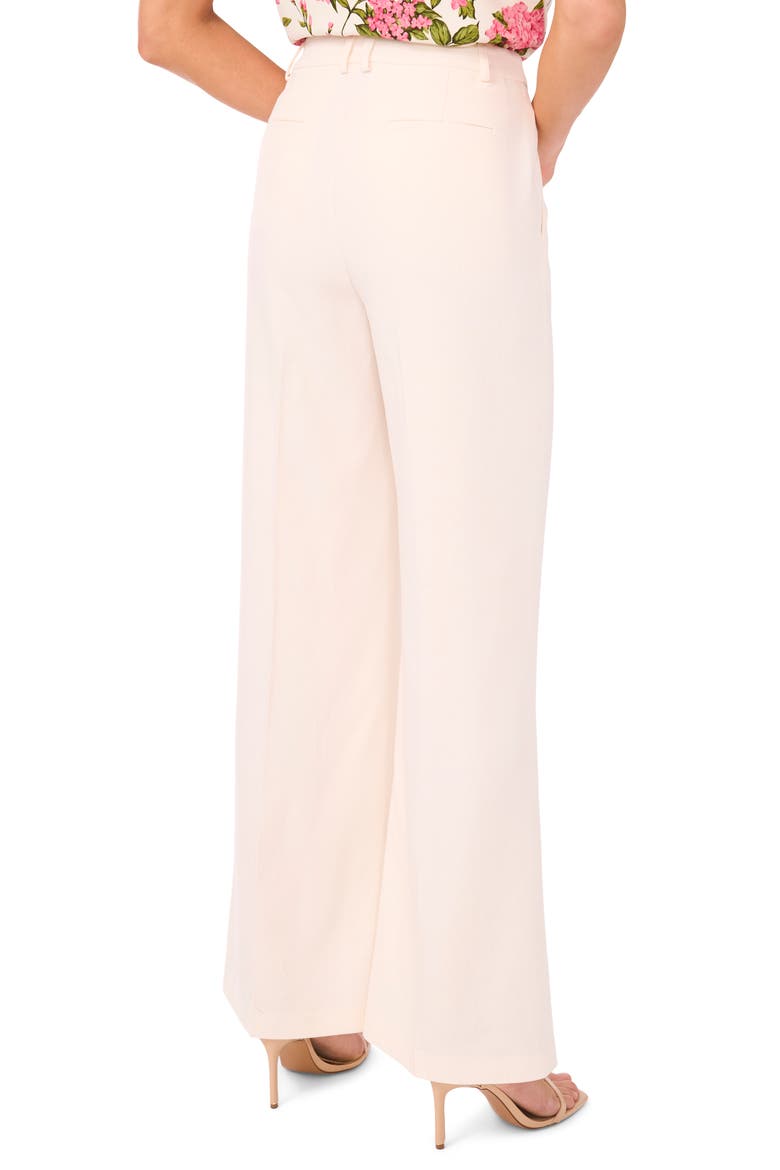 Carina Straight Leg Suit Pants, Alternate, color, VANILLA ICE
